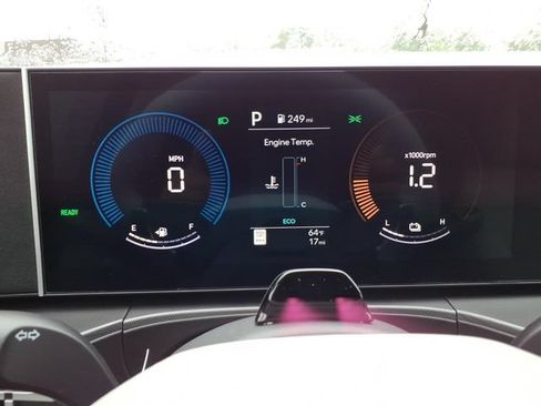 New 2026 Hyundai Santa Fe SEL FWD image 25