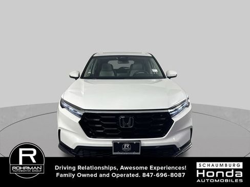 Used 2023 Honda CR-V EX image 27