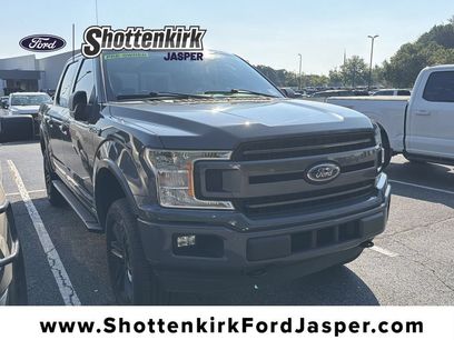 Used 2020 Ford F150 XLT w/ Equipment Group 302A Luxury