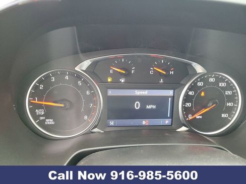 New 2026 Chevrolet Blazer LT w/ LPO, Floor Liner Package image 16