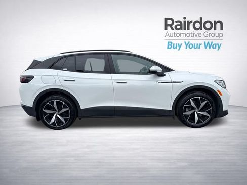 Used 2023 Volkswagen ID.4 Pro S RWD image 8