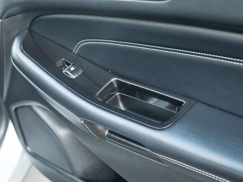 Used 2017 Ford Edge Titanium w/ Equipment Group 301A image 11