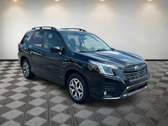 Used 2024 Subaru Forester Premium AWD/4WD image 7