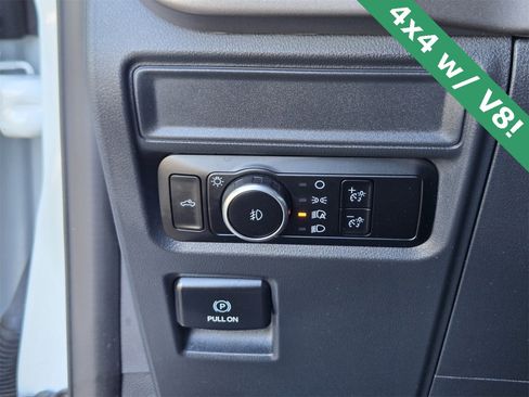 Used 2024 Ford F150 XL w/ Equipment Group 103A High image 19