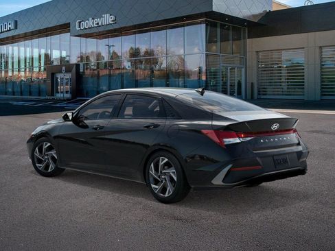 New 2026 Hyundai Elantra SEL Sport Premium FWD image 5