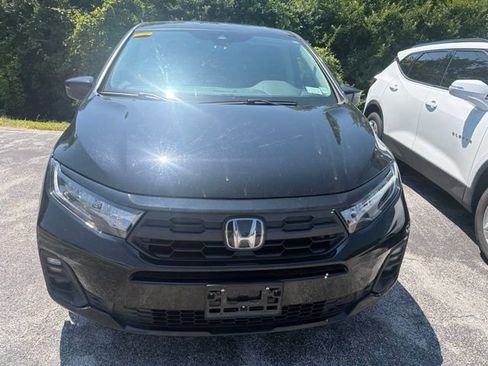 Used 2025 Honda Odyssey EX-L image 2