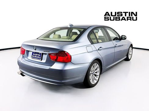 Used 2011 BMW 328i Sedan image 7