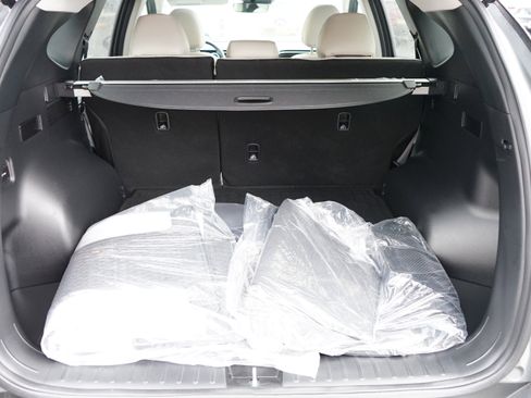 Used 2024 Hyundai Tucson SEL w/ Convenience Package image 12