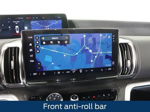 New 2026 Ford Expedition Max Platinum w/ Stealth Appearance Package image 41