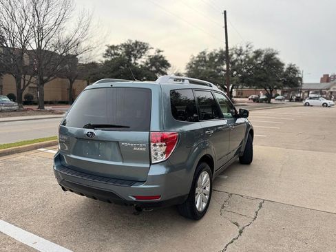 Used 2012 Subaru Forester 2.5X Touring image 4