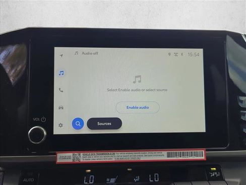 New 2026 Toyota Camry SE FWD image 19