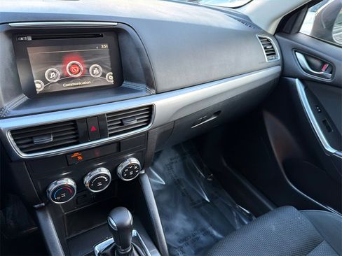 Used 2016 MAZDA CX-5 Touring image 22