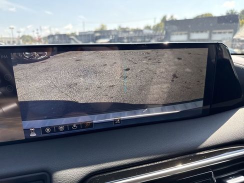 New 2026 Nissan Armada Platinum Reserve image 31