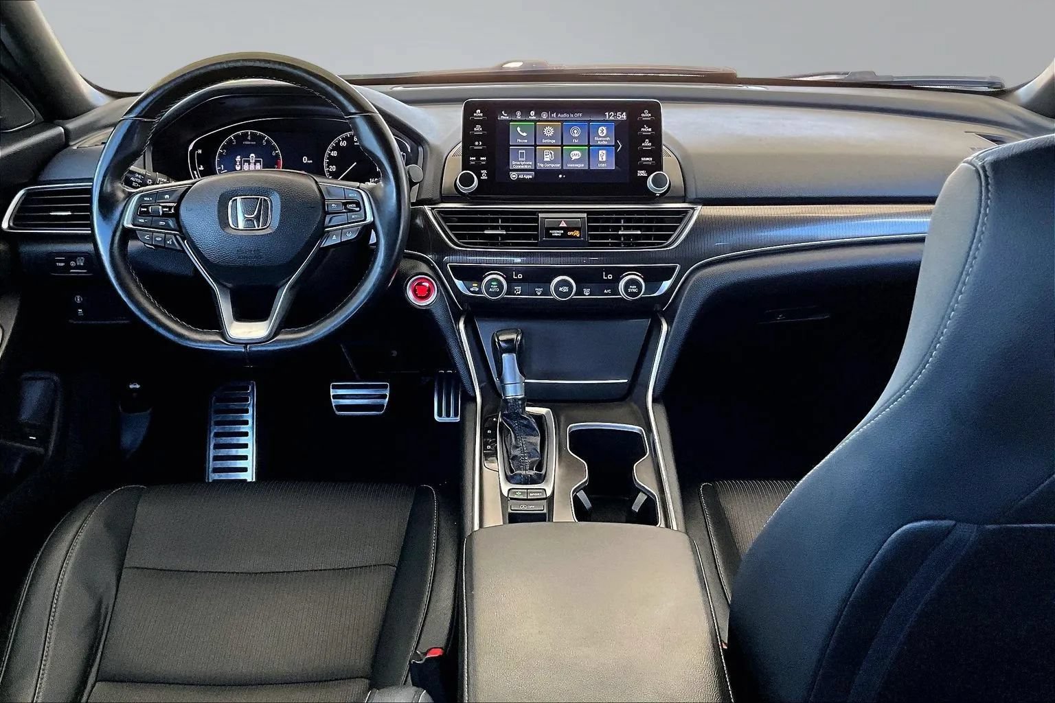 Used 2021 Honda Accord Sport image 7