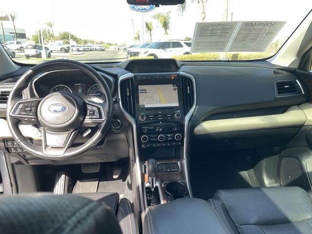 Used 2022 Subaru Ascent Touring AWD/4WD image 20