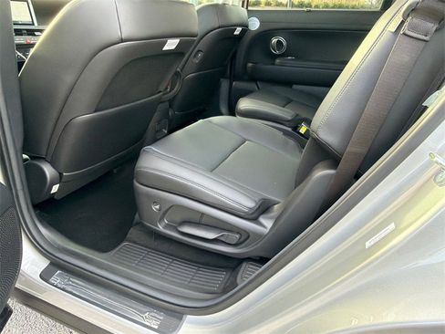 New 2026 Hyundai Palisade Limited image 21