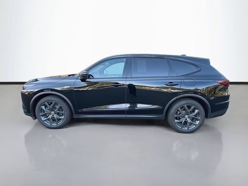 Used 2023 Acura MDX A-Spec AWD/4WD image 4