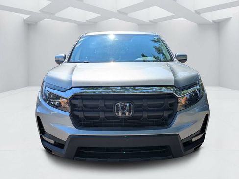 Used 2025 Honda Ridgeline RTL image 8