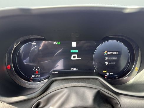 Used 2024 Dodge Hornet R/T image 14