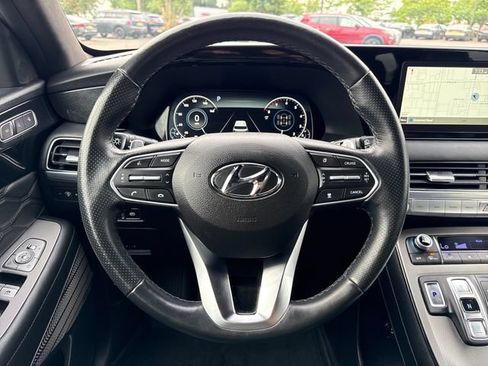 Used 2022 Hyundai Palisade Calligraphy w/ Winter Package AWD/4WD image 19