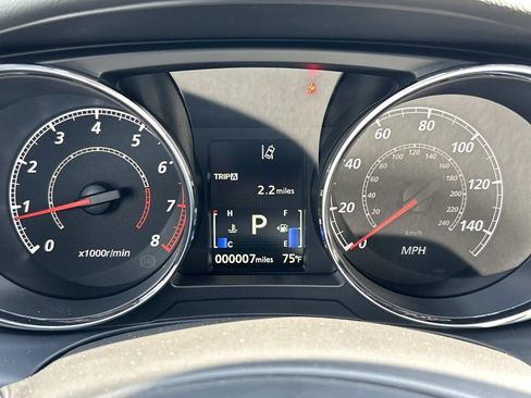 New 2026 Mitsubishi Outlander Sport ES image 26