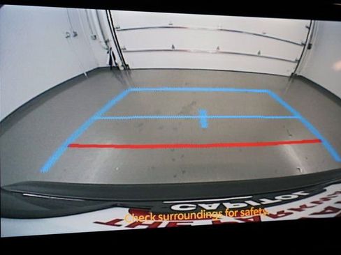 New 2026 Toyota Corolla XLE image 24