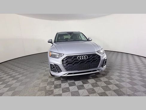 Used 2023 Audi Q5 2.0T Premium w/ Convenience Package AWD/4WD image 51