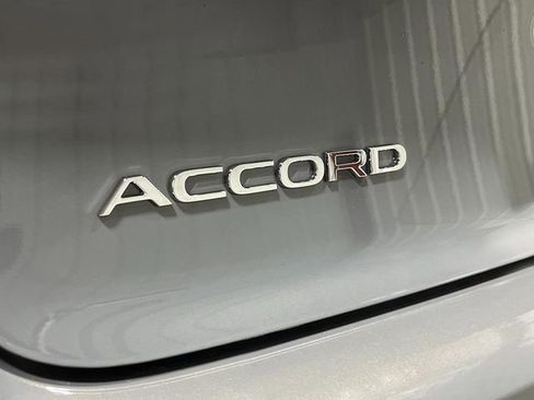 New 2026 Honda Accord Touring image 8