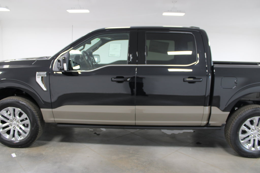New 2026 Ford F150 King Ranch w/ Equipment Group 601A High AWD/4WD image 5