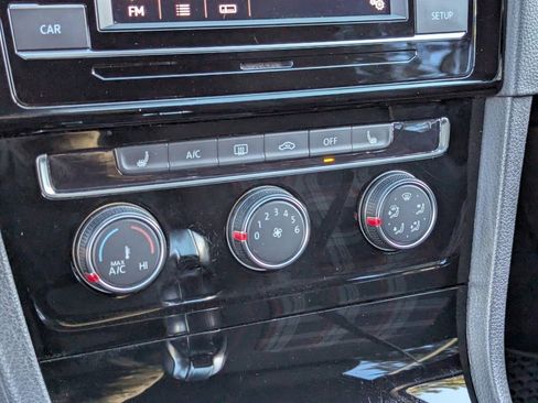 Used 2019 Volkswagen GTI S w/ Driver Assistance Package image 18