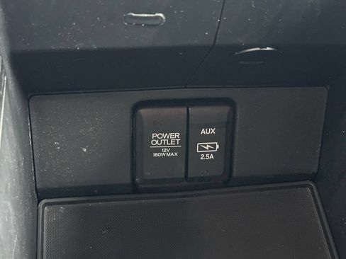 Used 2021 Honda Passport Sport image 27