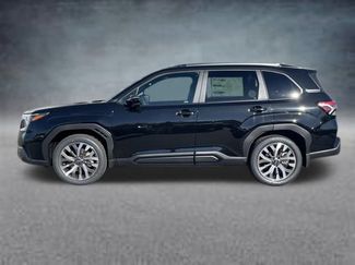 New 2026 Subaru Forester Touring video 2