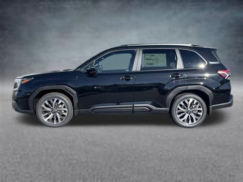 New 2026 Subaru Forester Touring image 2