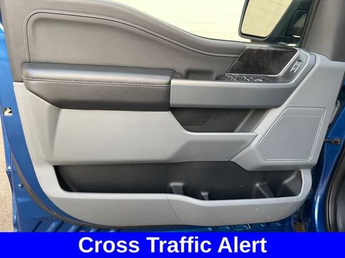 Used 2022 Ford F150 XLT w/ Equipment Group 302A High AWD/4WD image 9