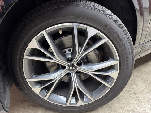 Used 2023 Audi Q8 Premium Plus image 27