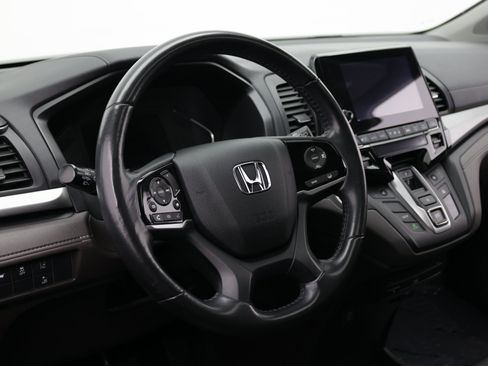 Used 2018 Honda Odyssey EX-L image 12