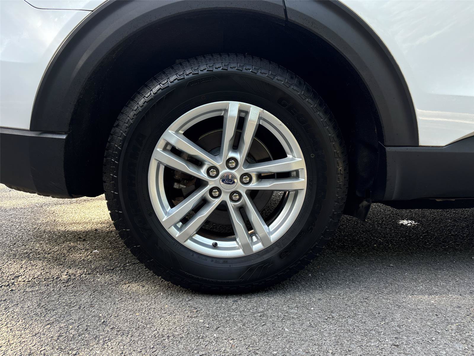 Used 2020 Ford Explorer XLT w/ Comfort Package AWD/4WD image 30