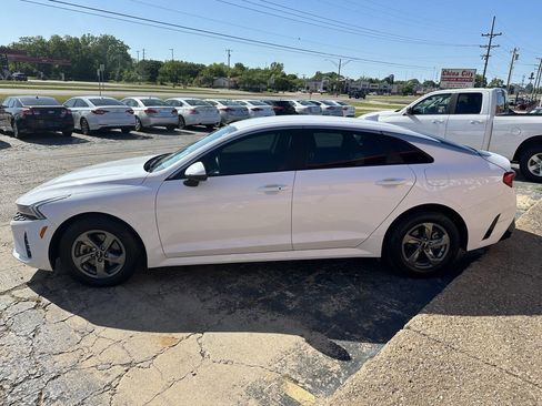 Used 2023 Kia K5 LXS FWD image 6