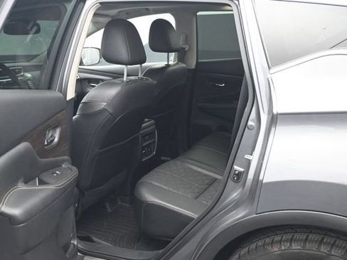 Used 2023 Nissan Murano Platinum w/ Cargo Package FWD image 20