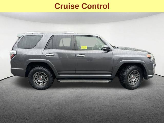 Used 2018 Toyota 4Runner Limited AWD/4WD image 11