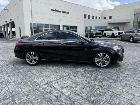 Used 2019 Mercedes-Benz CLA 250 image 3