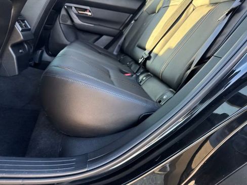 Certified 2025 MAZDA CX-50 AWD 2.5 S w/ Premium Plus Pkg image 11