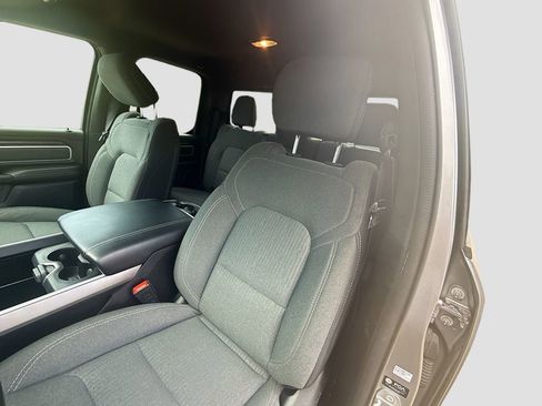 Used 2021 RAM 1500 Big Horn AWD/4WD image 18