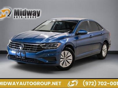 Used 2020 Volkswagen Jetta S w/ Driver Assistance Package