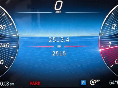 Certified 2025 Mercedes-Benz GLB 250 image 11