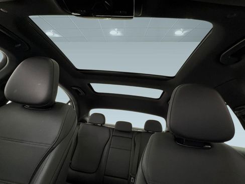 Certified 2025 Mercedes-Benz C 300 Sedan image 13