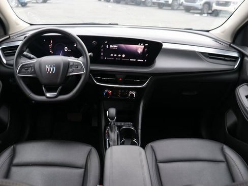 Used 2024 Buick Encore GX Sport Touring image 13