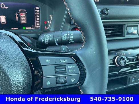 Used 2026 Honda Pilot Sport image 25