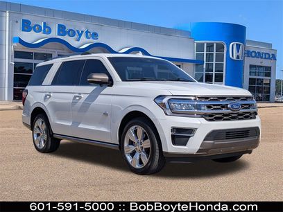 Used 2024 Ford Expedition King Ranch