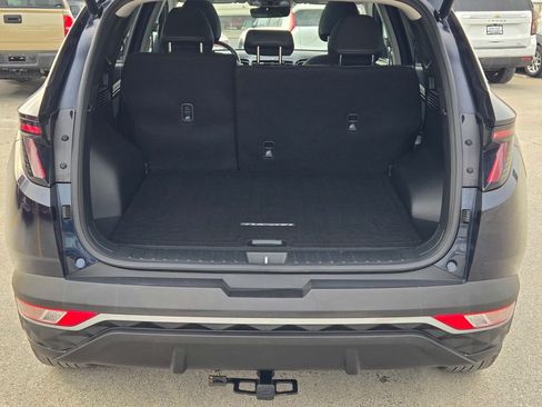 Used 2023 Hyundai Tucson SEL image 23